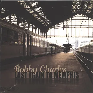 Last train to Memphis